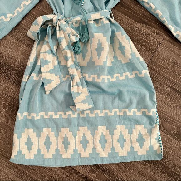 Kasia dress  - Picture 2 of 9